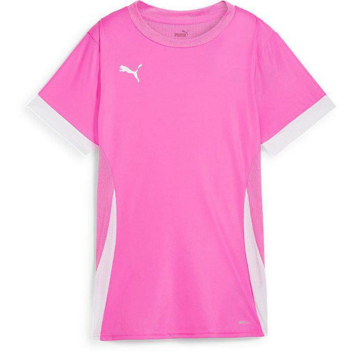 Puma Pink Women's T-shirt