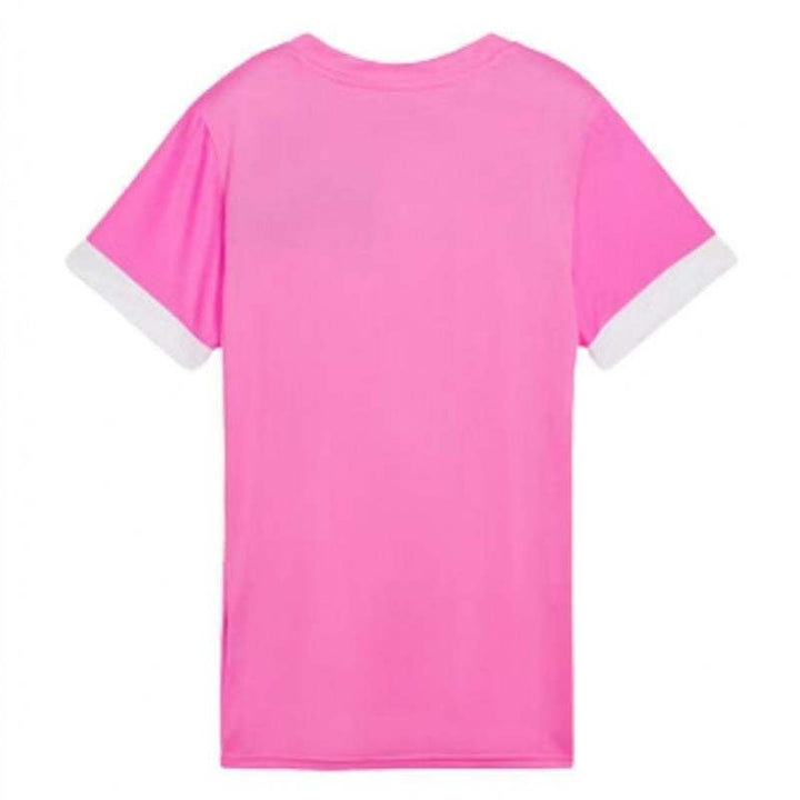 Puma Pink Women's T-shirt