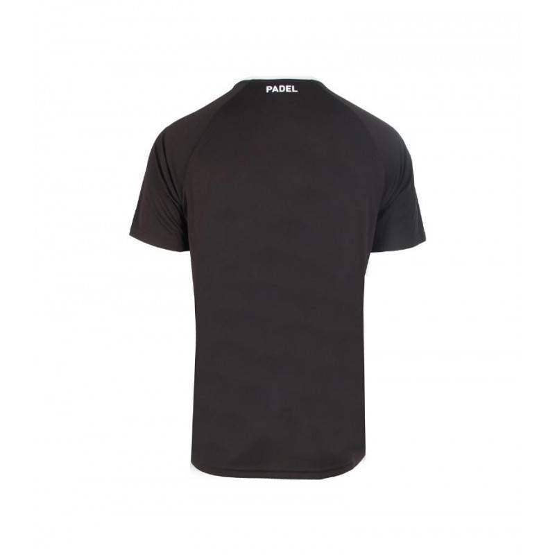 Puma TeamLiga T-shirt Black Cherry