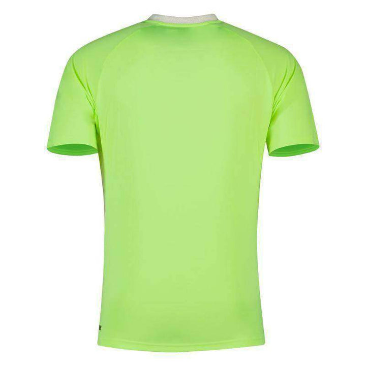 Puma TeamLiga Padel Yellow Fluor T-shirt