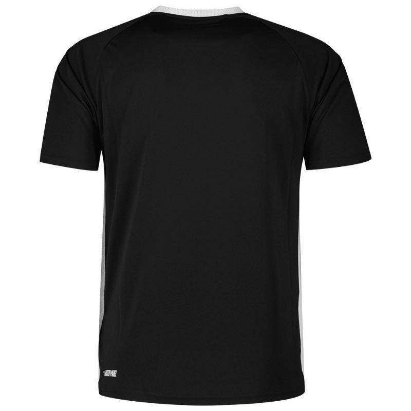 Camiseta Puma TeamLiga Padel Preta