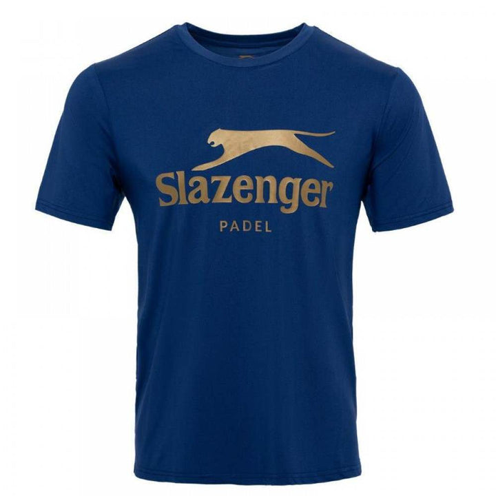 Camiseta Slazenger Enzo II Azul