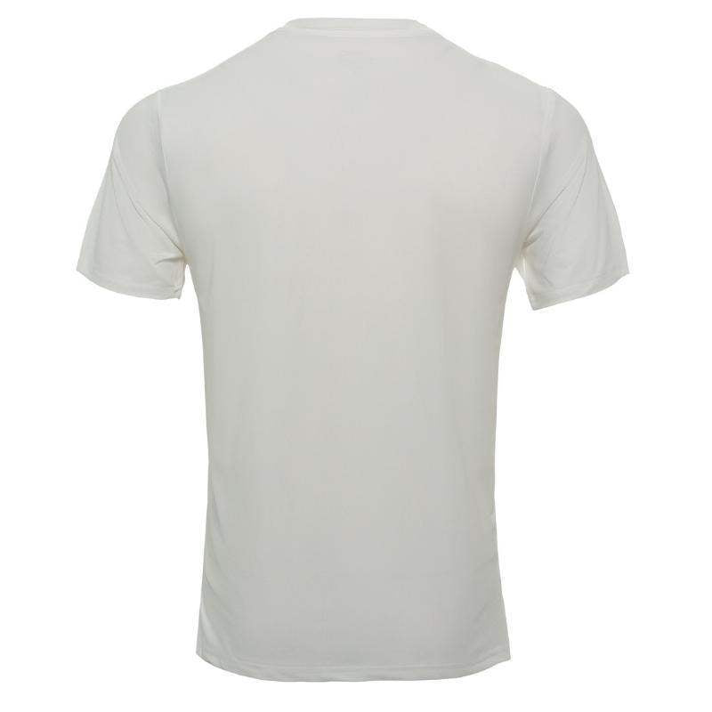 Camiseta Slazenger Enzo II Blanco