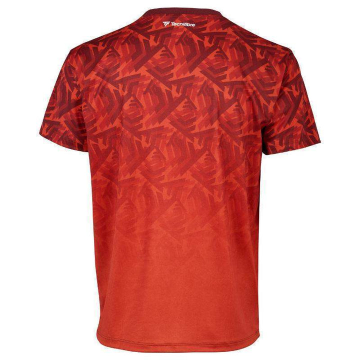 Tecnifibre X-Loop Clay T-Shirt