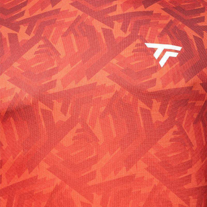 Camiseta Tecnifibre X-Loop Clay