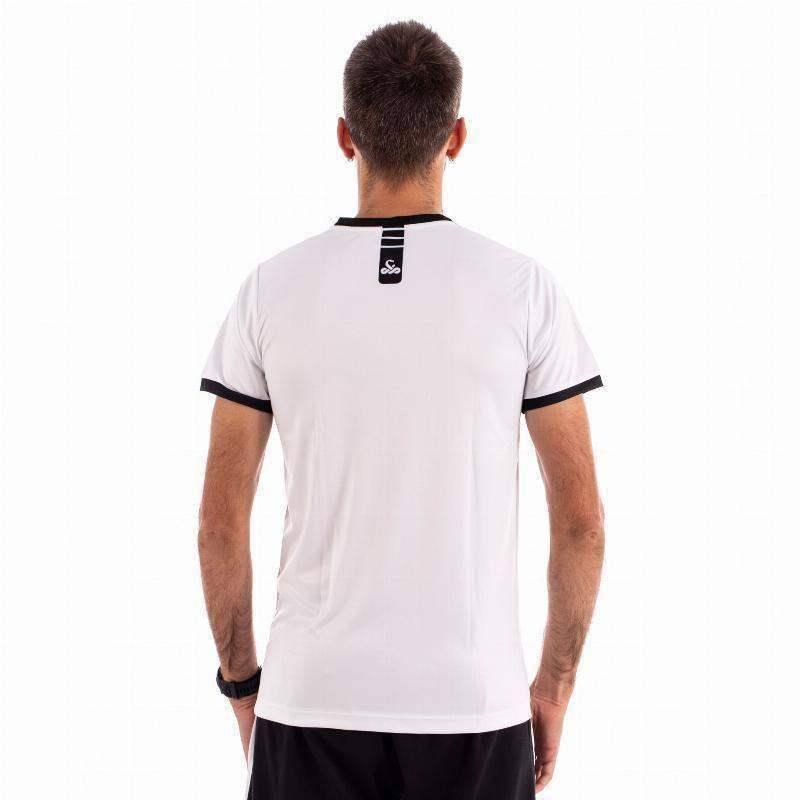 Vibora Poison White T-shirt