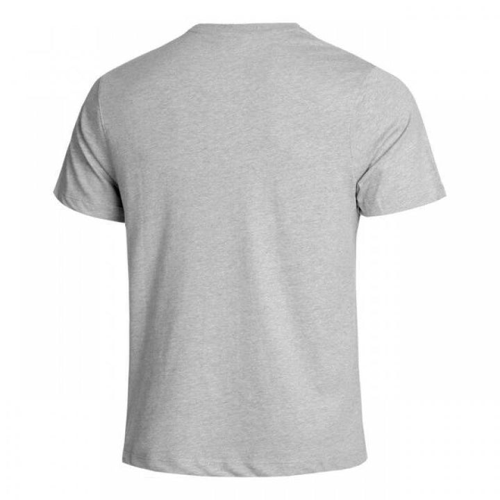 Wilson Graphic T-shirt Gray White