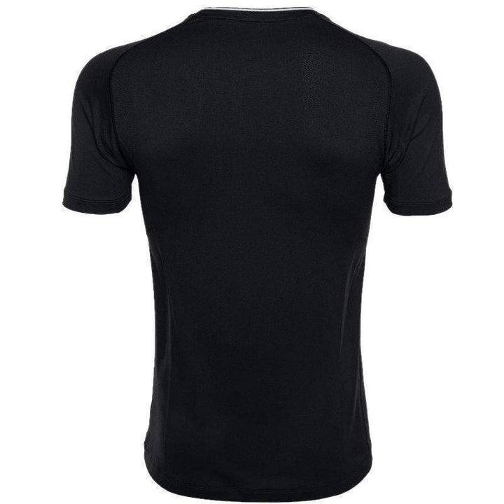 Wilson Team Seamless Crew T-shirt Black