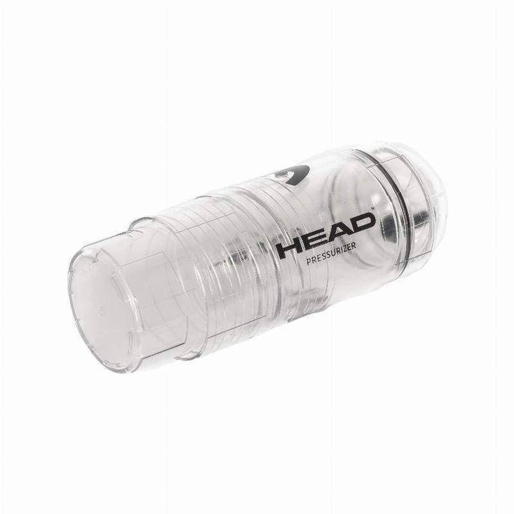 Cargador de Presion Pelotas Head  X3