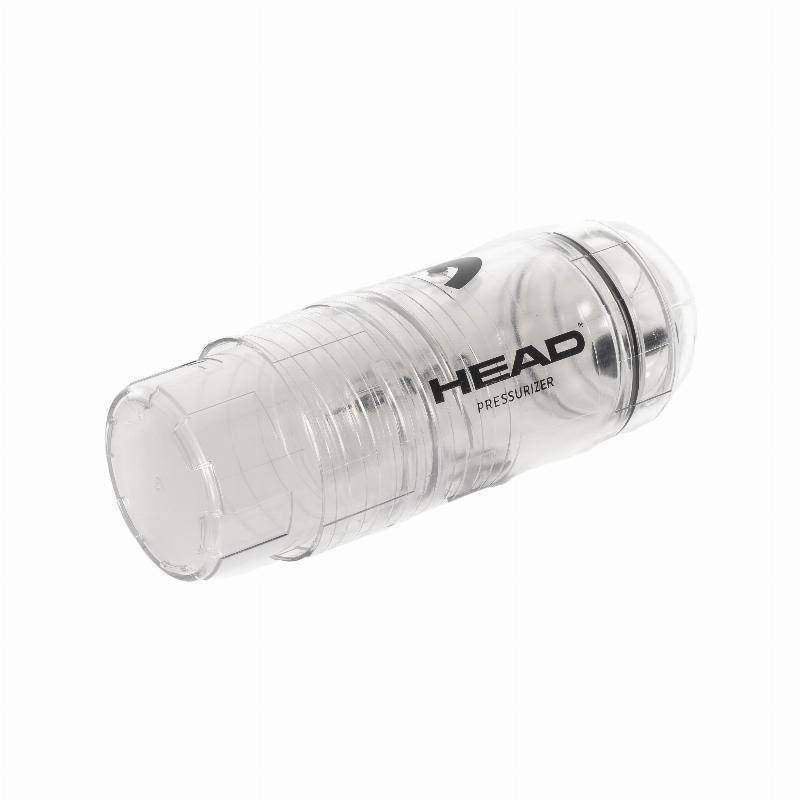 Head X3 Ball Pressure Charger