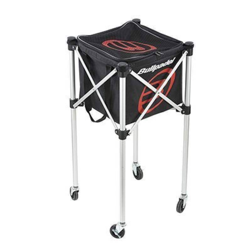 Bullpadel Ball Cart 120 Balls