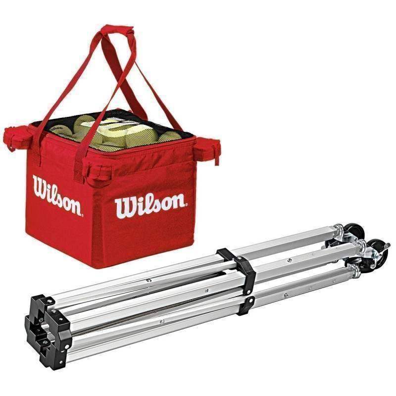 Wilson Ball Cart 150 Balls