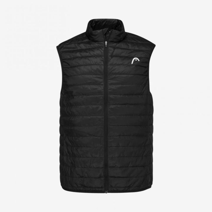 Head Stay Vest Black