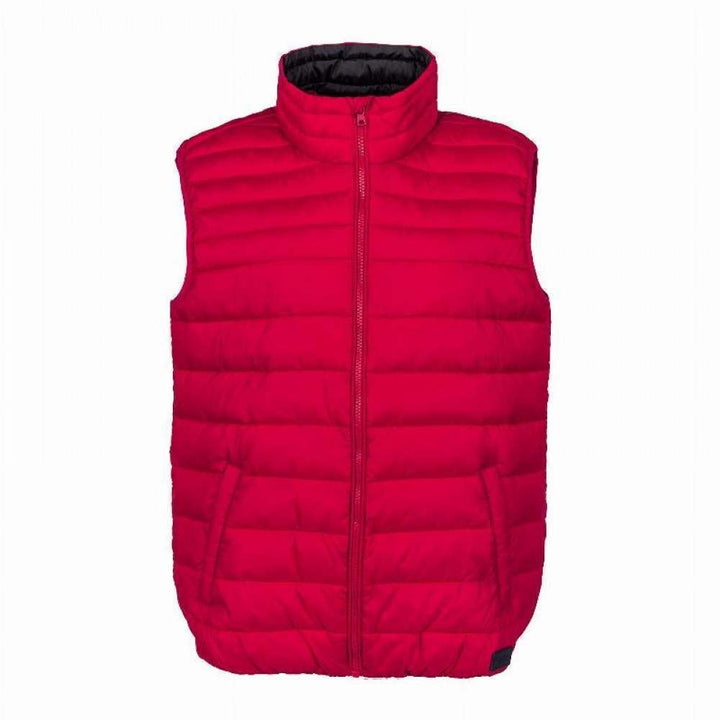 Lotto Cortina Vest Red