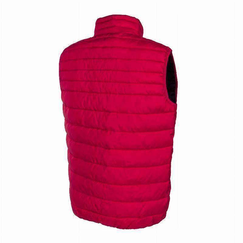 Lotto Cortina Vest Red