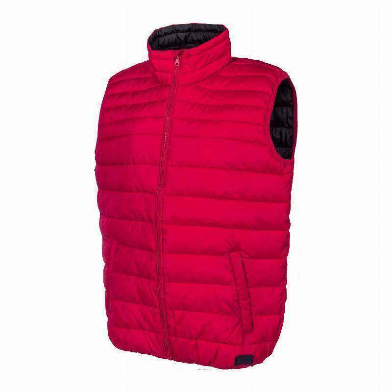 Lotto Cortina Vest Red