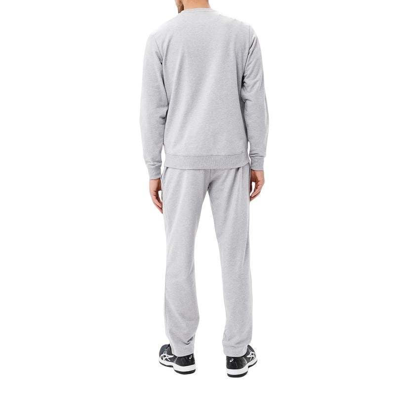 Asics Men's Grey Tracksuit