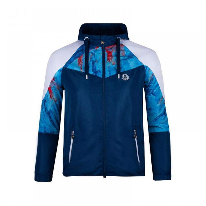 Bidi Badu Kafil Tracksuit Dark Blue Aqua