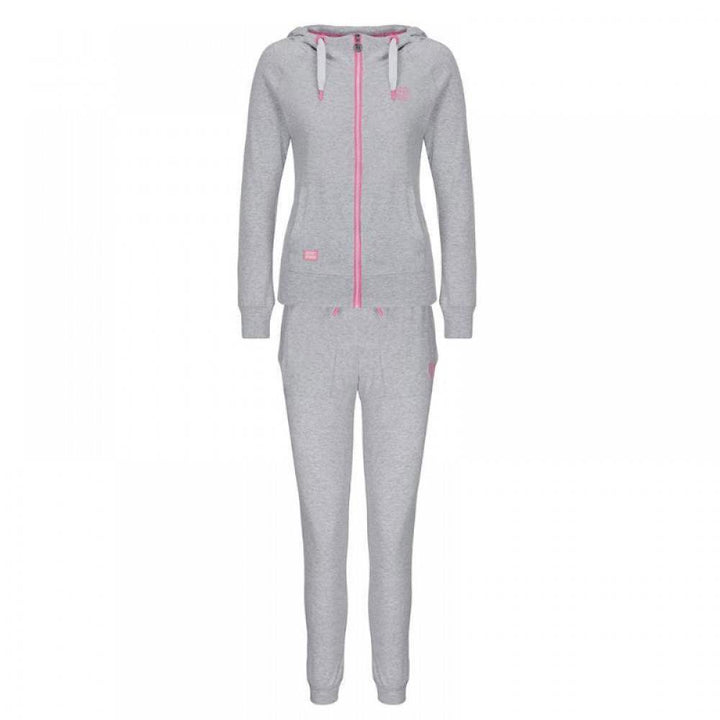 Bidi Badu Pixie Gray Tracksuit