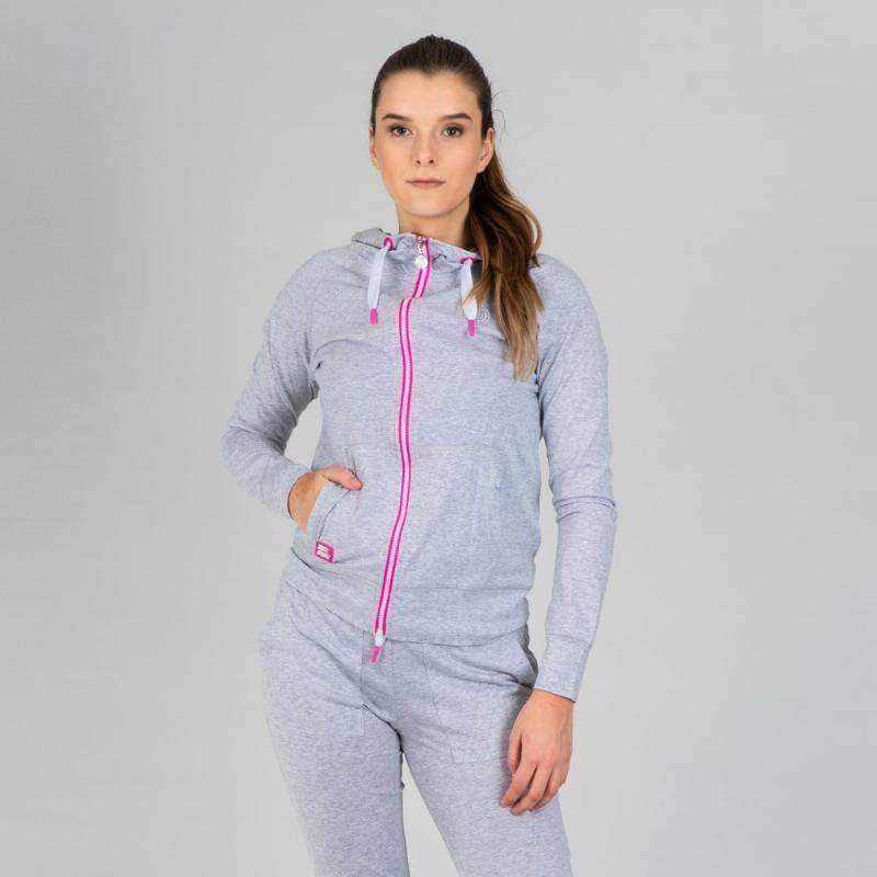 Bidi Badu Pixie Gray Tracksuit