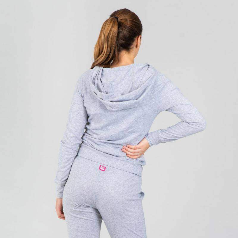 Bidi Badu Pixie Gray Tracksuit