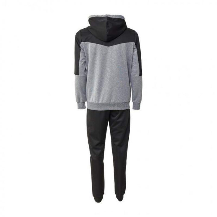 JHayber Diamond Gray Tracksuit