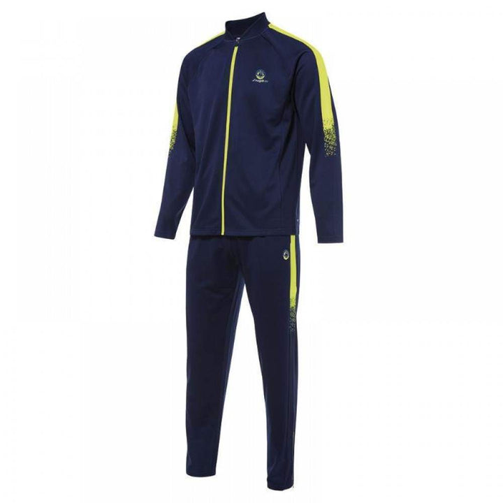 JHayber Kite Blue Tracksuit