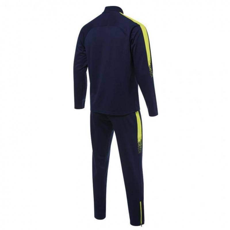 JHayber Kite Blue Tracksuit