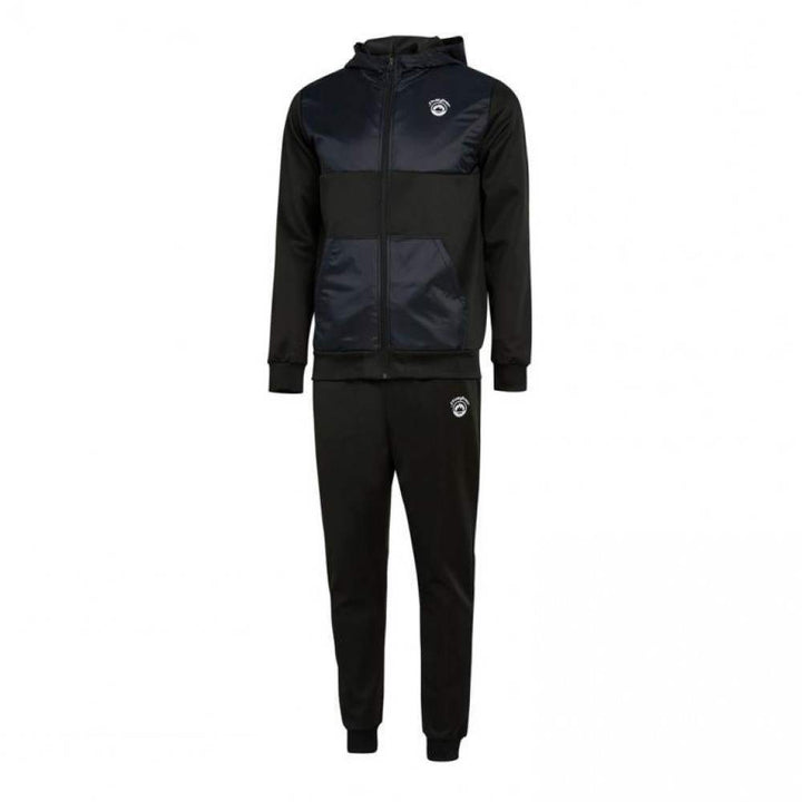 JHayber Urban Tracksuit Black