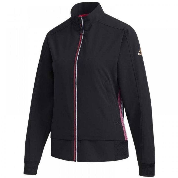 Adidas Woven Jacket Black Women