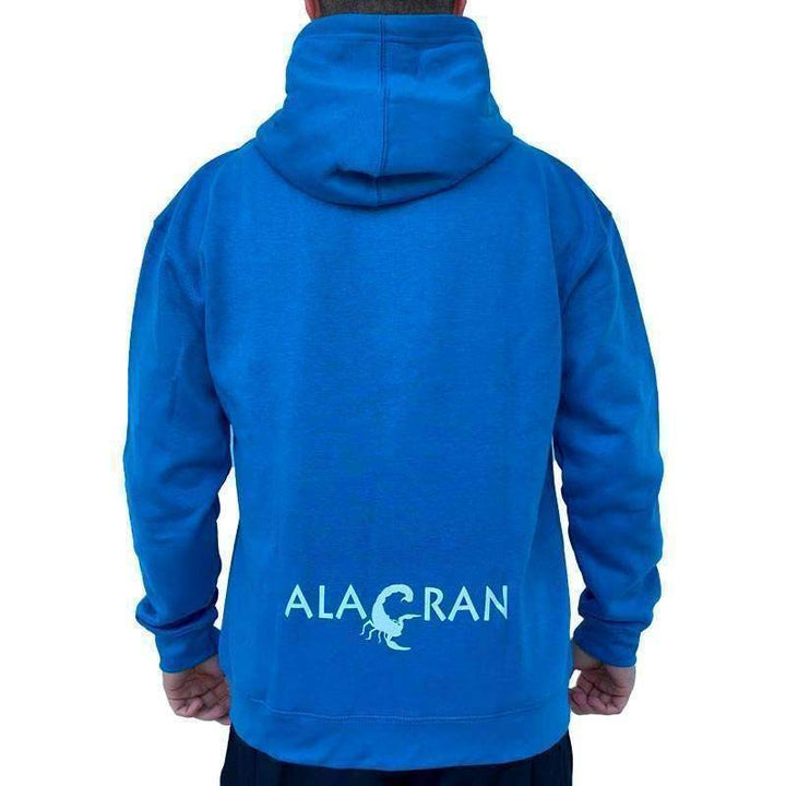 Alacran Team Royal Jacket