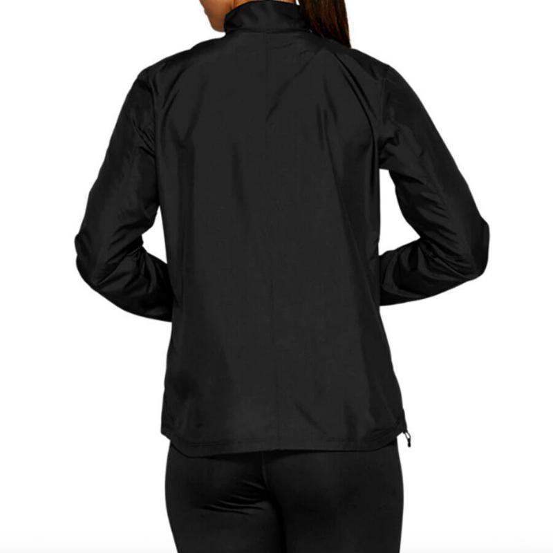 Asics Performance Jacket Black Women