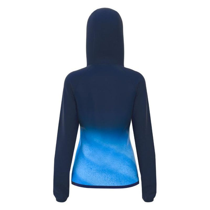 Bidi Badu Beach Spirit Jacket Dark Blue Women