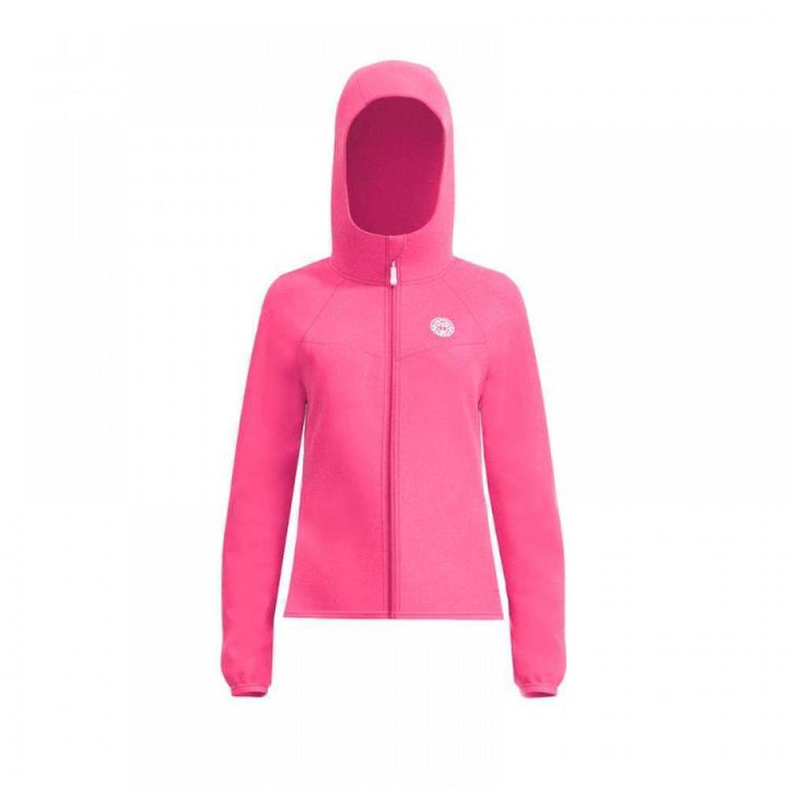 Bidi Badu Crew Pink Jacket