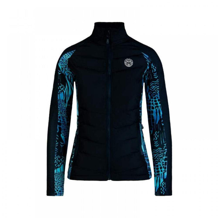 Bidi Badu Dania Jacket Dark Blue Women