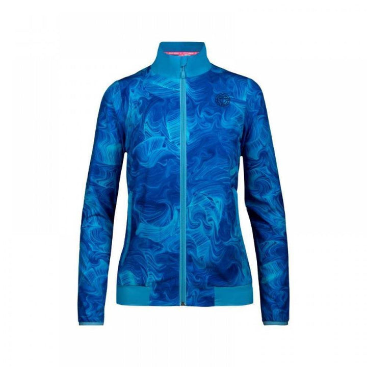 Bidi Badu Gene Jacket Light Blue