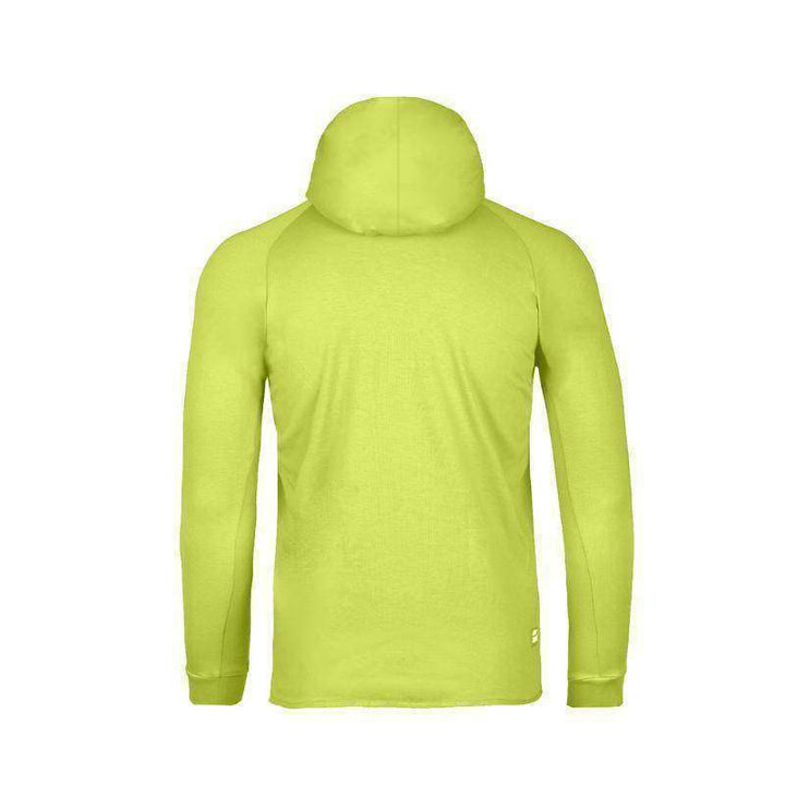 Bidi Badu Jamol Yellow Fluor Jacket