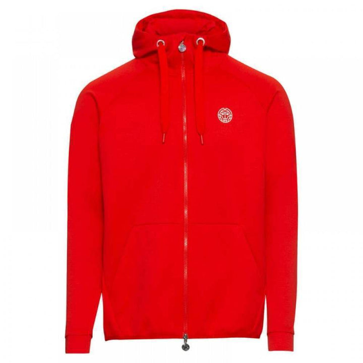 Bidi Badu Jamol Jacket Red