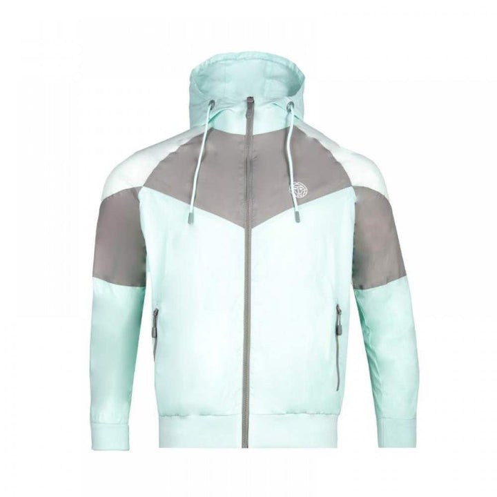 Bidi Badu Jibba Jacket Mint Gray