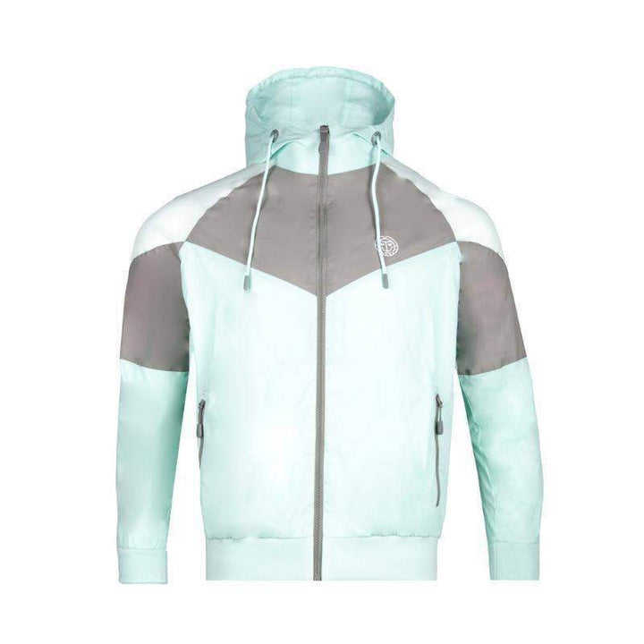 Bidi Badu Jibba Mint Grey Jacket