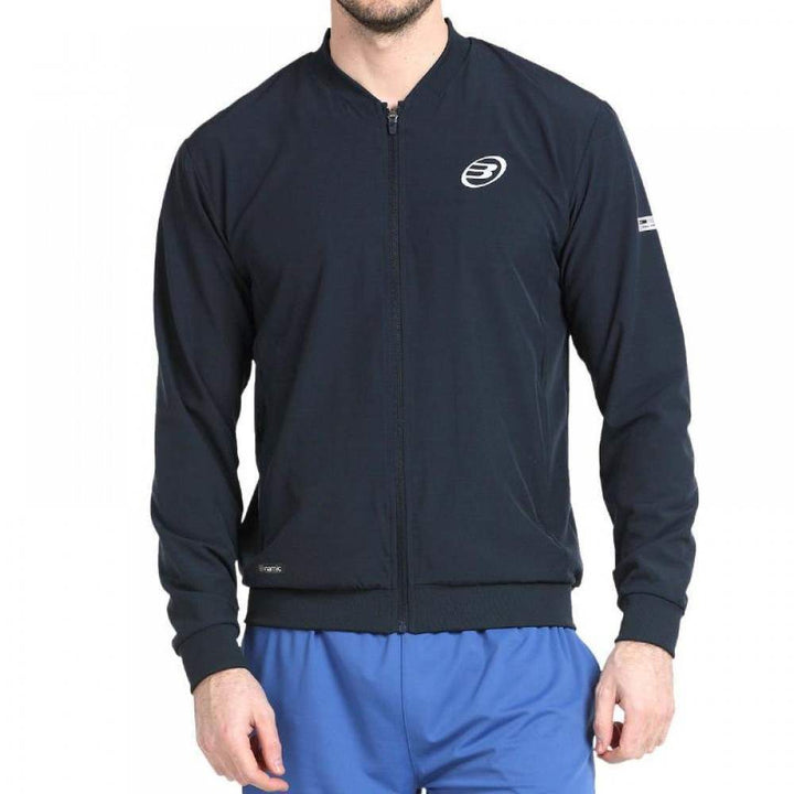 Chaqueta Bullpadel Agola Azul Marino