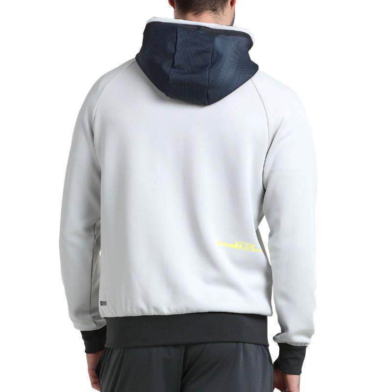 Bullpadel Olele Light Gray Jacket