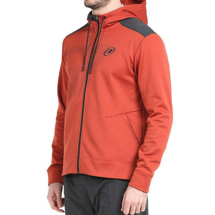 Bullpadel Unalo Clay Jacket