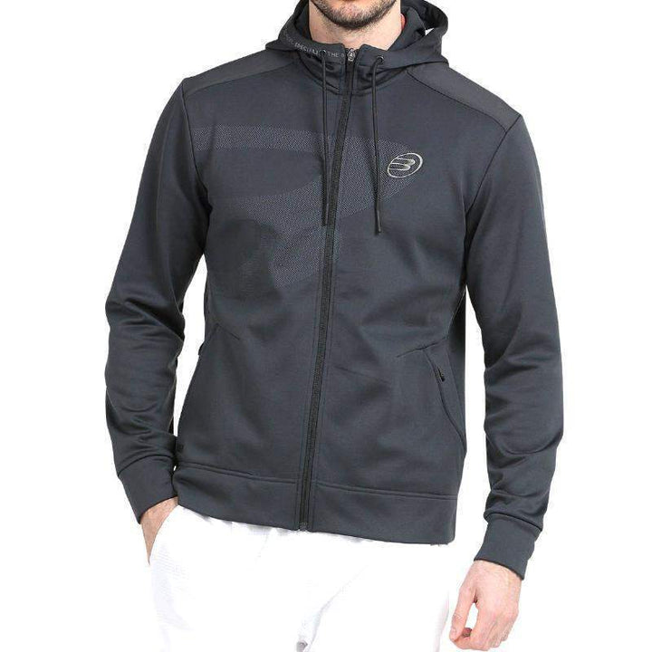 Bullpadel Unalo Azabache Jacket