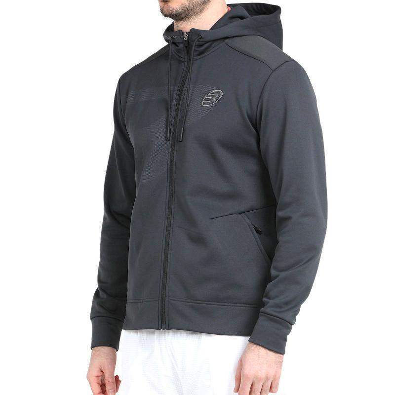 Bullpadel Unalo Azabache Jacket