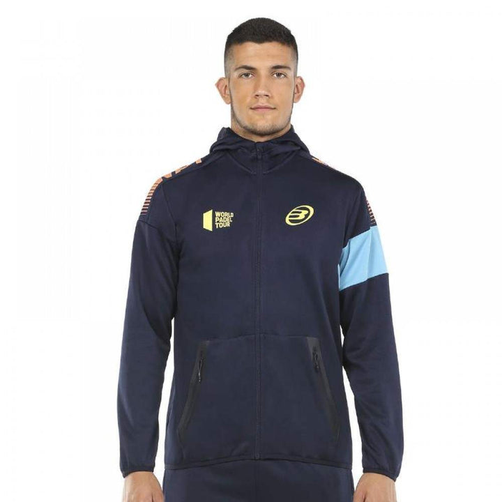 Bullpadel WPT Vijes Deep Ocean Jacket