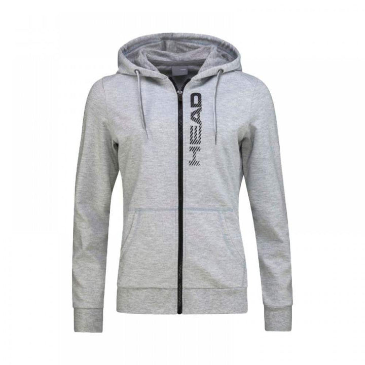 Head Club Greta Jacket Gray