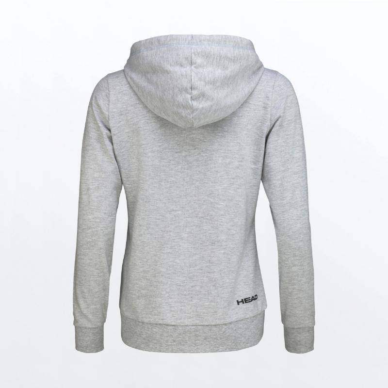 Head Club Greta Jacket Gray