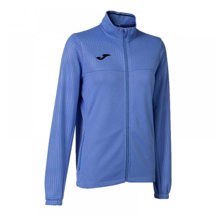 Joma Montreal Blue Women's Jacket