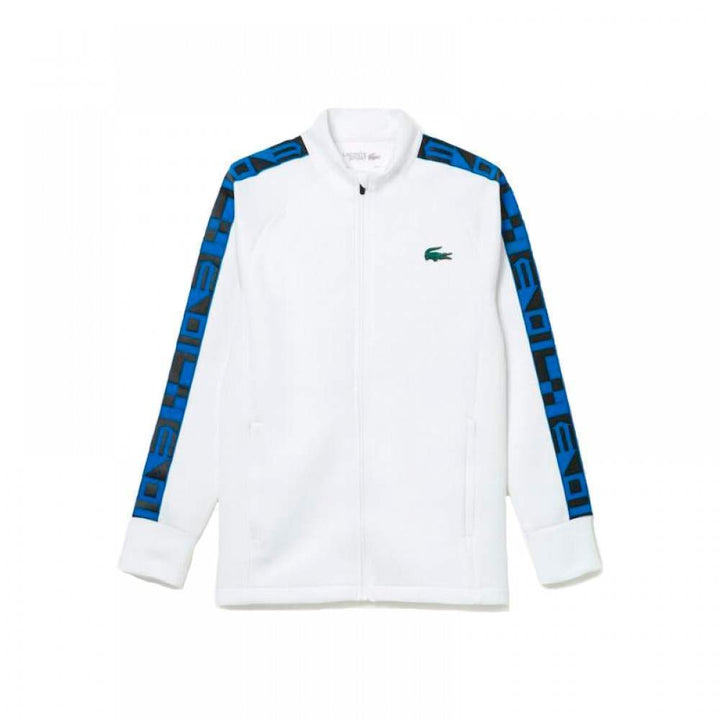 Casaco Lacoste Sport Branco